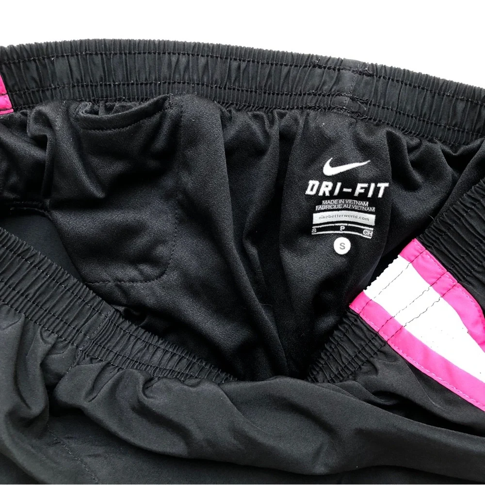Nike Women’s Dri-Fit Tempo Running Shorts Small 🩷HAVE ONLY BEEN AIR-DRIED🩷 - Picture 4 of 6